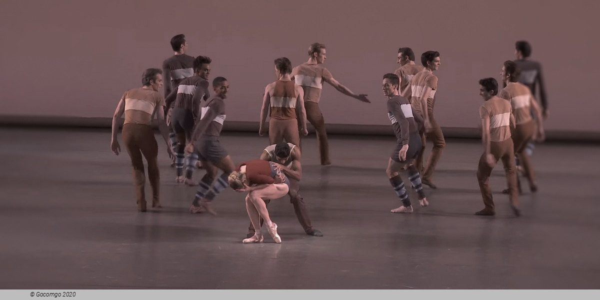 New York City Ballet, photo 6