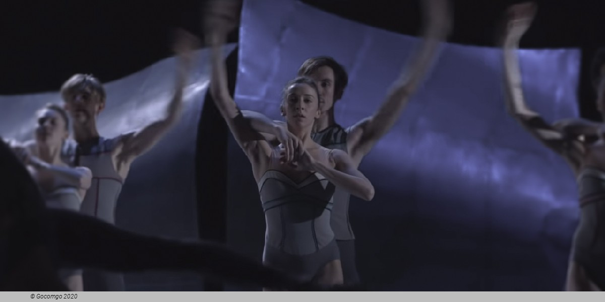 DGV: Danse à Grande Vitesse, photo 3