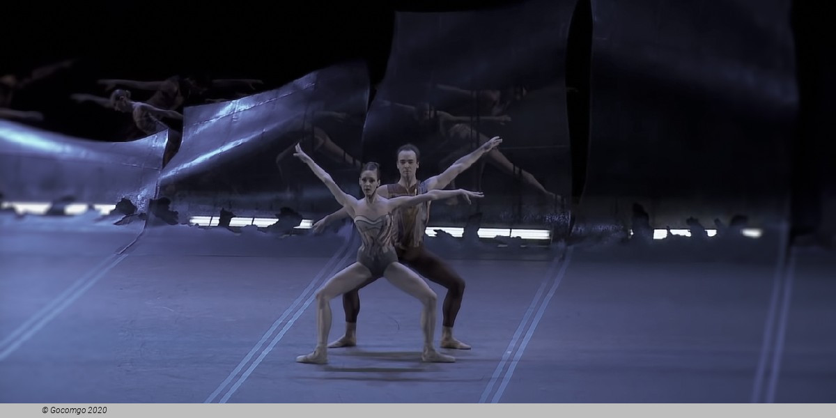 DGV: Danse à Grande Vitesse, photo 4