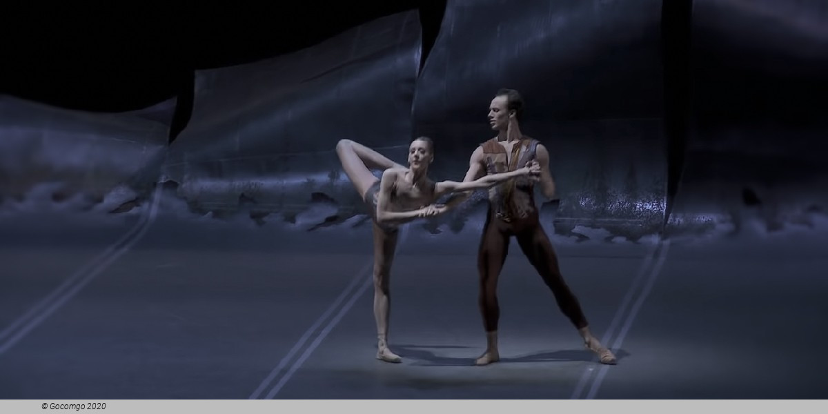 DGV: Danse à Grande Vitesse, photo 5