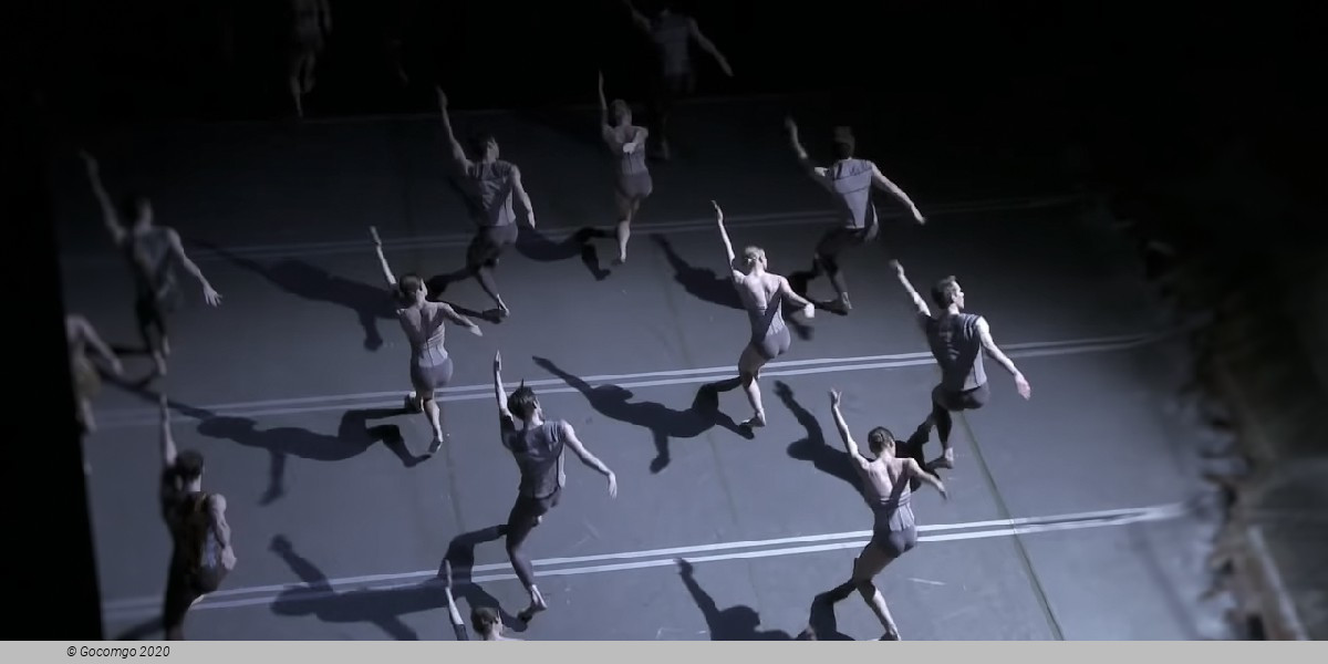 DGV: Danse à Grande Vitesse, photo 6