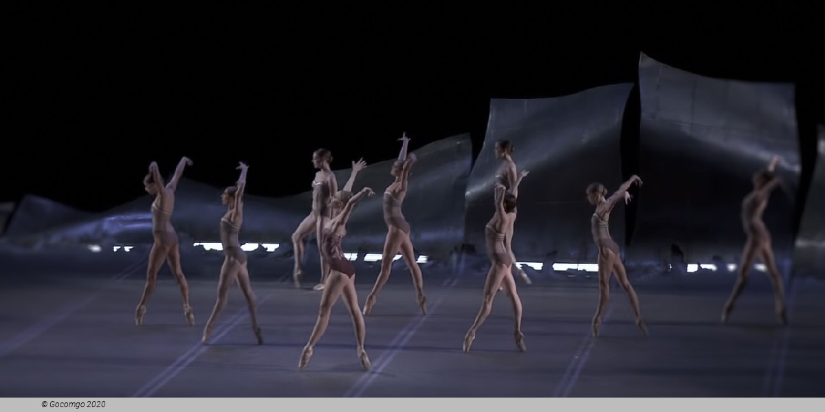 DGV: Danse à Grande Vitesse, photo 2
