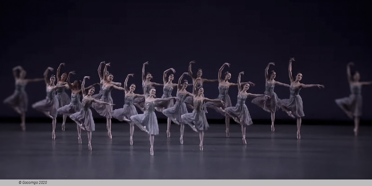 New York City Ballet, photo 7