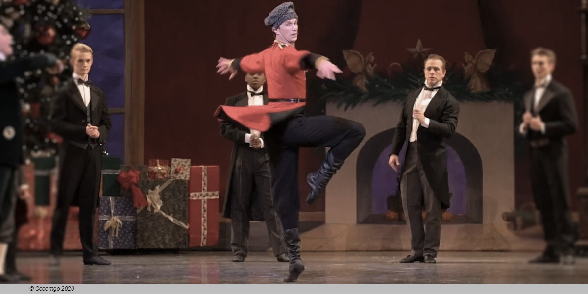 The Nutcracker, photo 9
