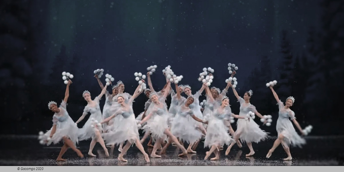 The Nutcracker, photo 1