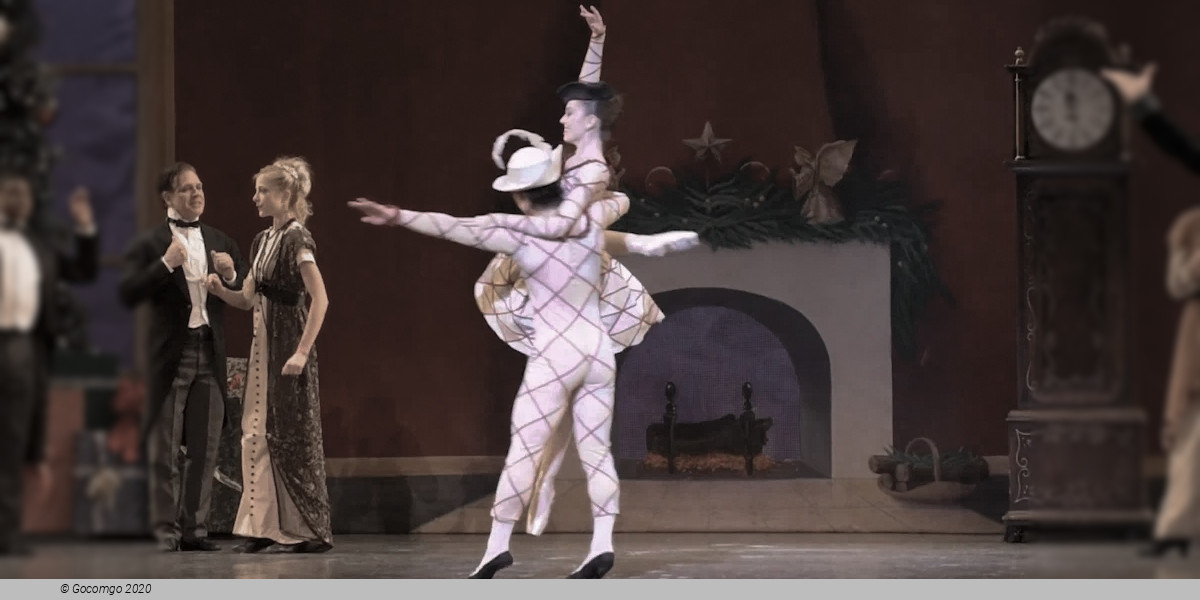 The Nutcracker, photo 5