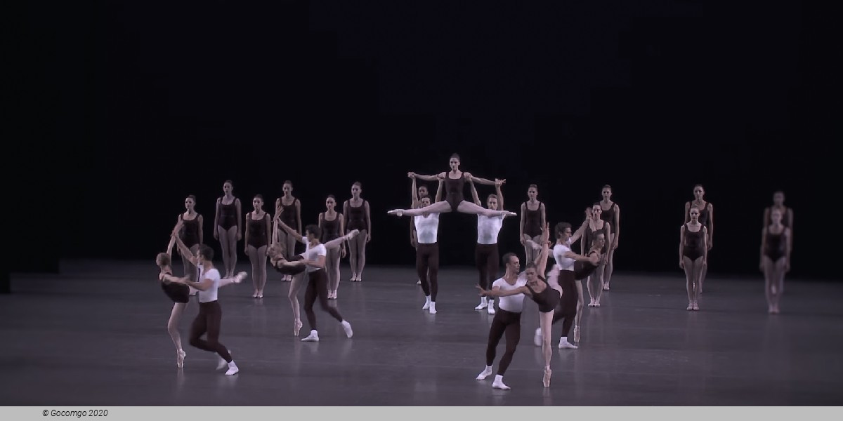 The Four Temperaments, photo 11