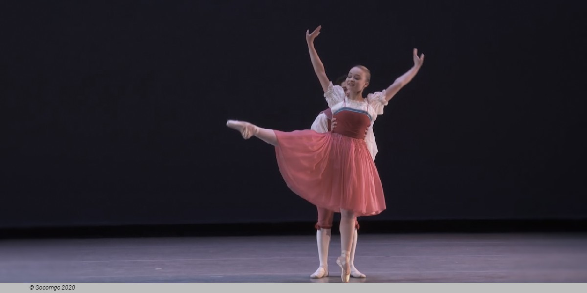 Donizetti Variations, photo 2