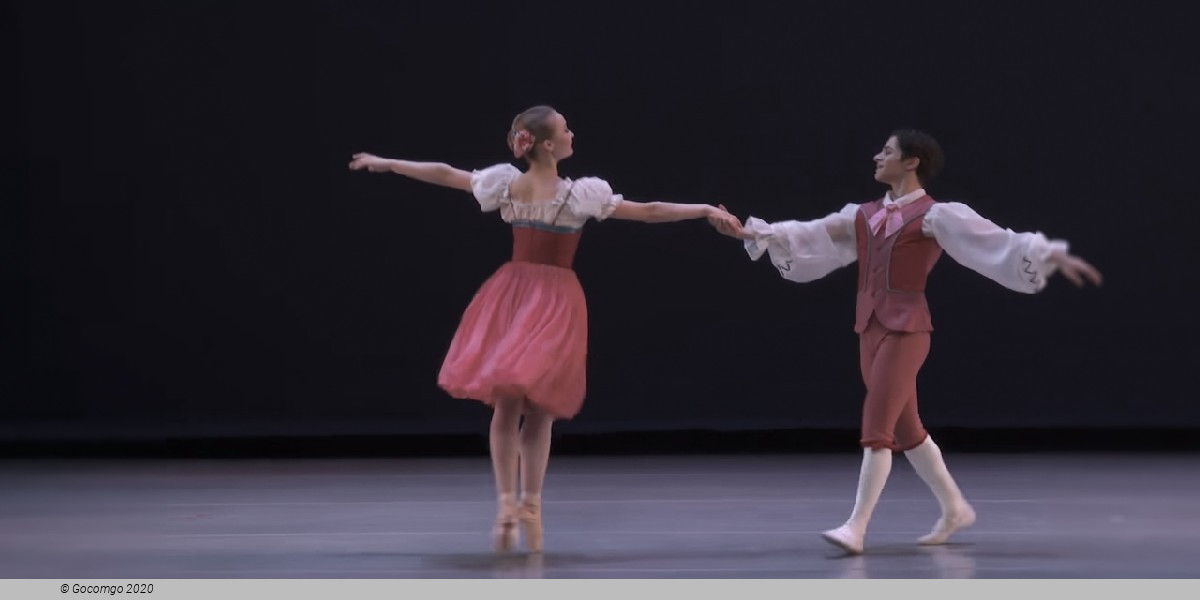Donizetti Variations, photo 3