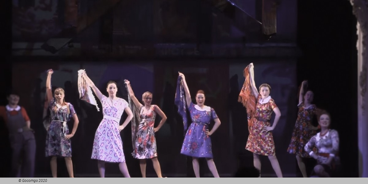 Not Love Alone, photo 2