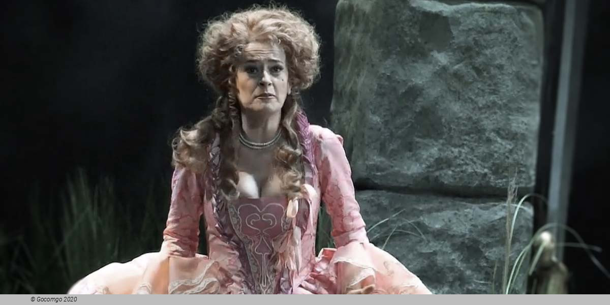 Die Entführung aus dem Serail / The Abduction from the Seraglio, photo 8