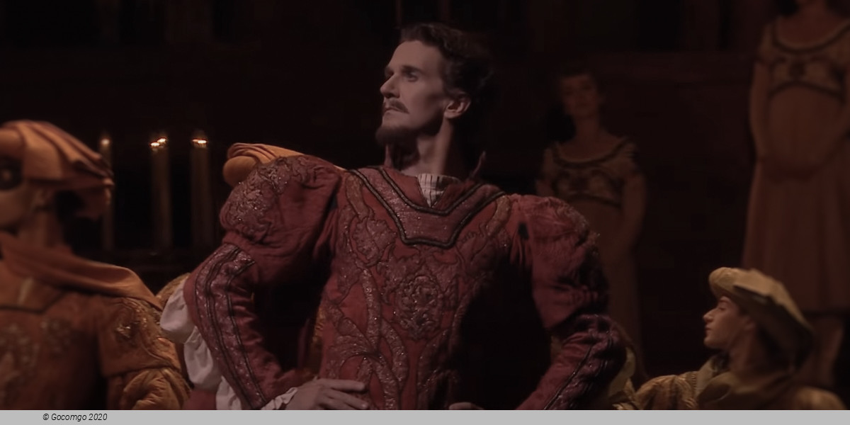 Romeo and Juliet, photo 4