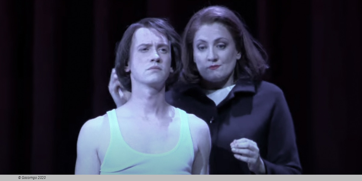 The Turn of the Screw, photo 6