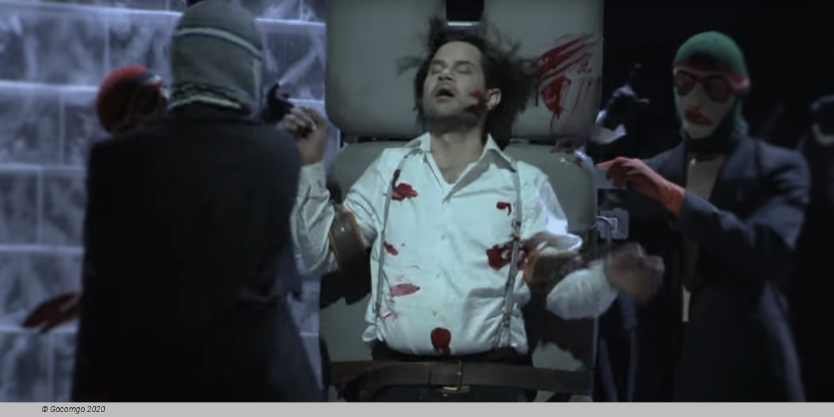 Orfeo ed Euridice, photo 4