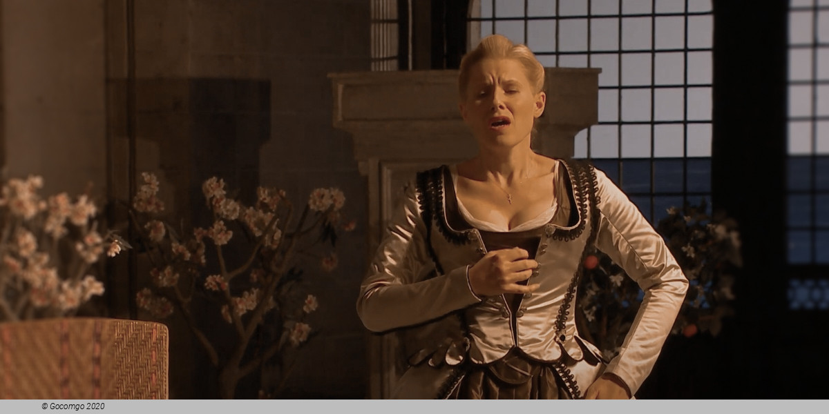 The Abduction from the Seraglio, photo 1