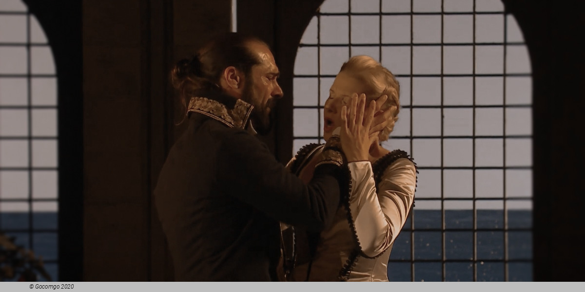 The Abduction from the Seraglio, photo 3