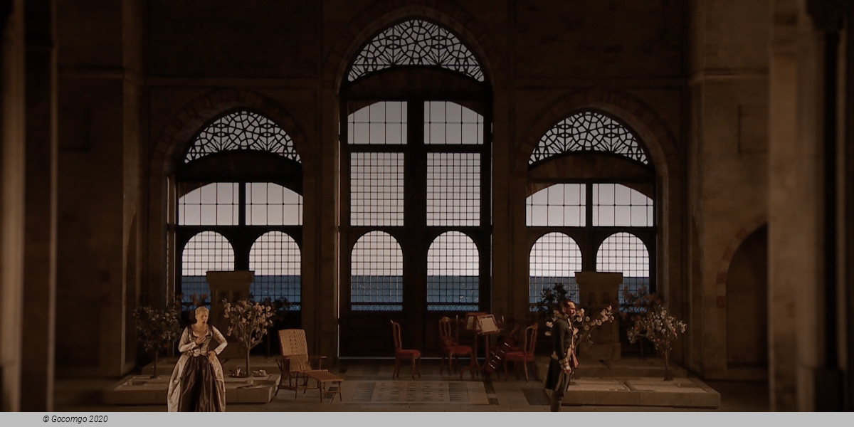 The Abduction from the Seraglio, photo 4