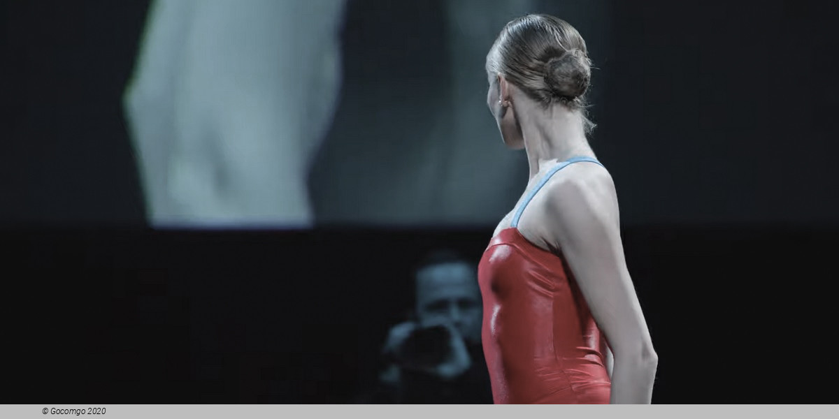 Mahler, Live, photo 1