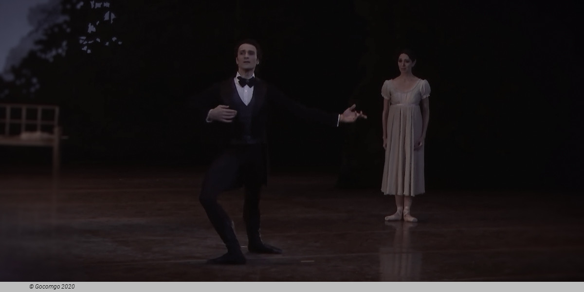 Onegin, photo 3