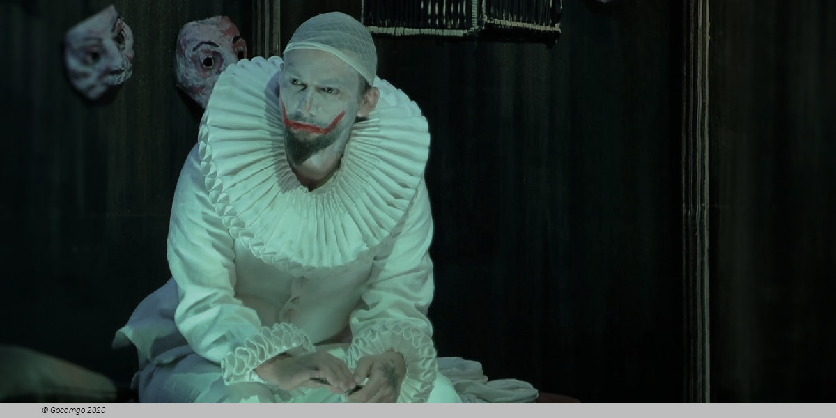 I Pagliacci, photo 11