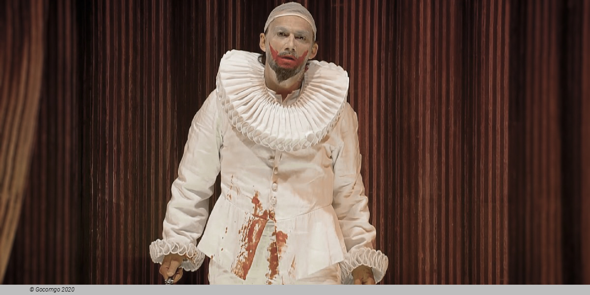 I Pagliacci, photo 12