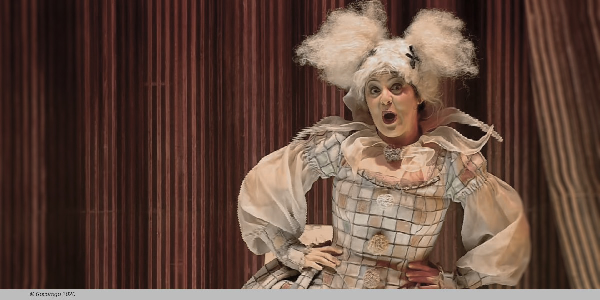 I Pagliacci, photo 13