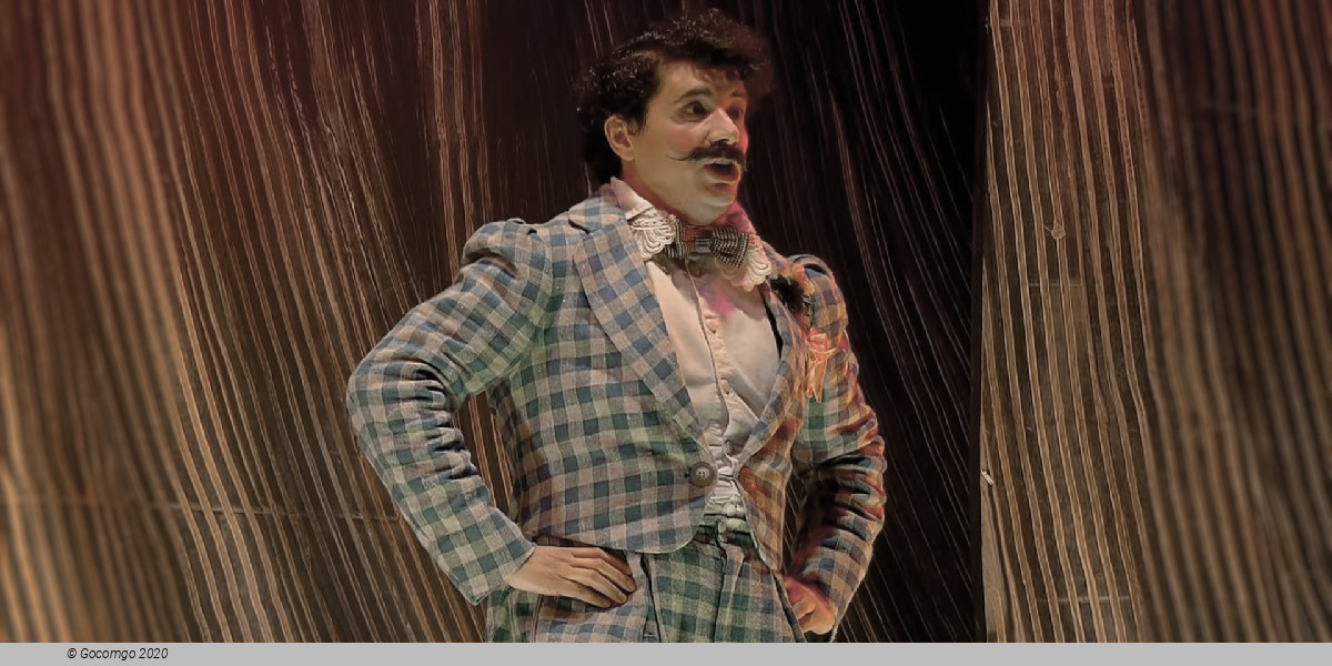 I Pagliacci, photo 14