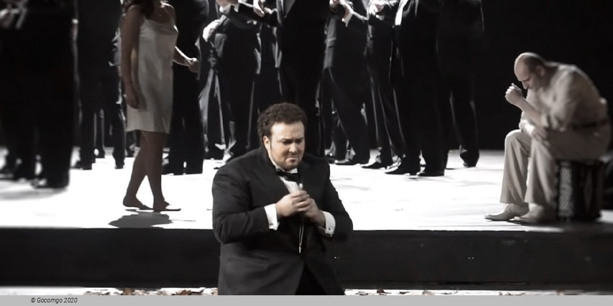 La Traviata, photo 3