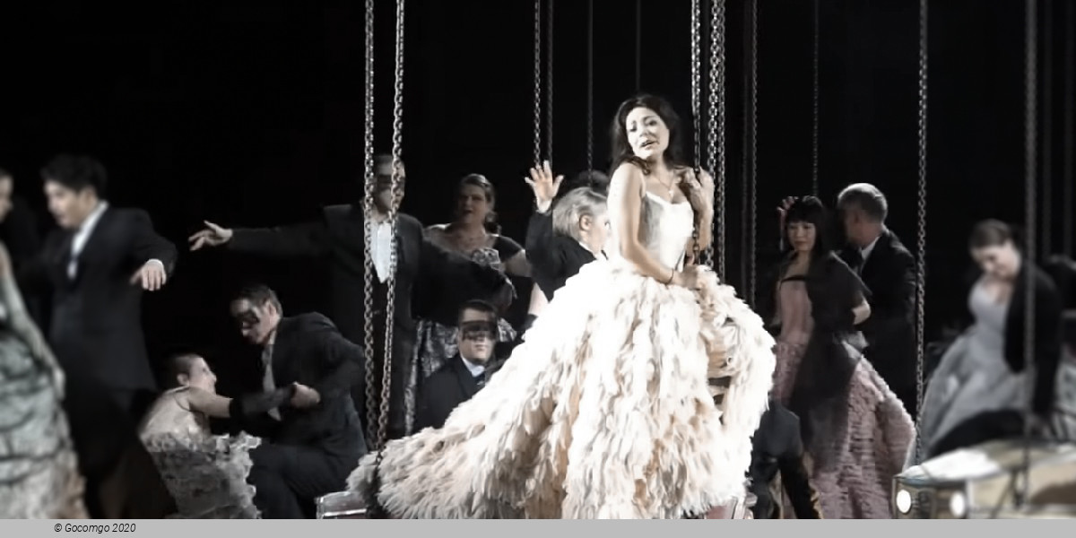 La Traviata, photo 5