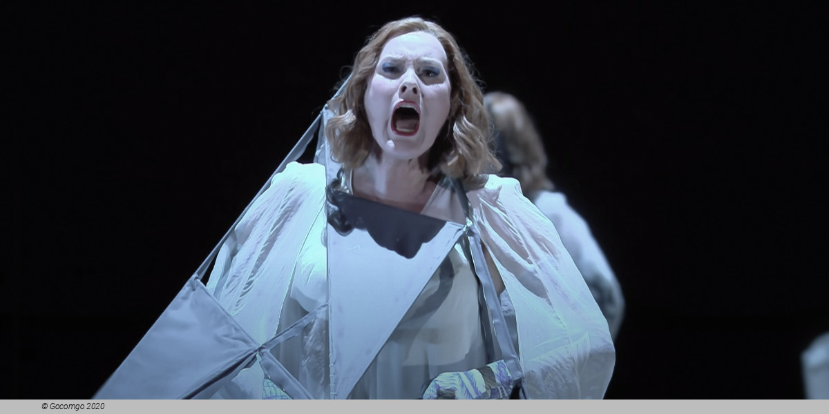 Tristan und Isolde, photo 3