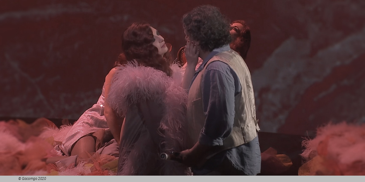 Tannhäuser, photo 3