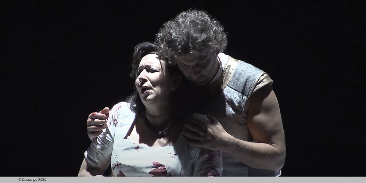 OPER FOR ALL: Festival Concert: AIDA (concertante performance), photo 2