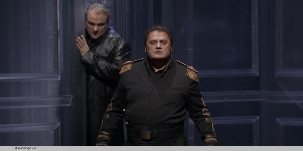 Otello, photo 4