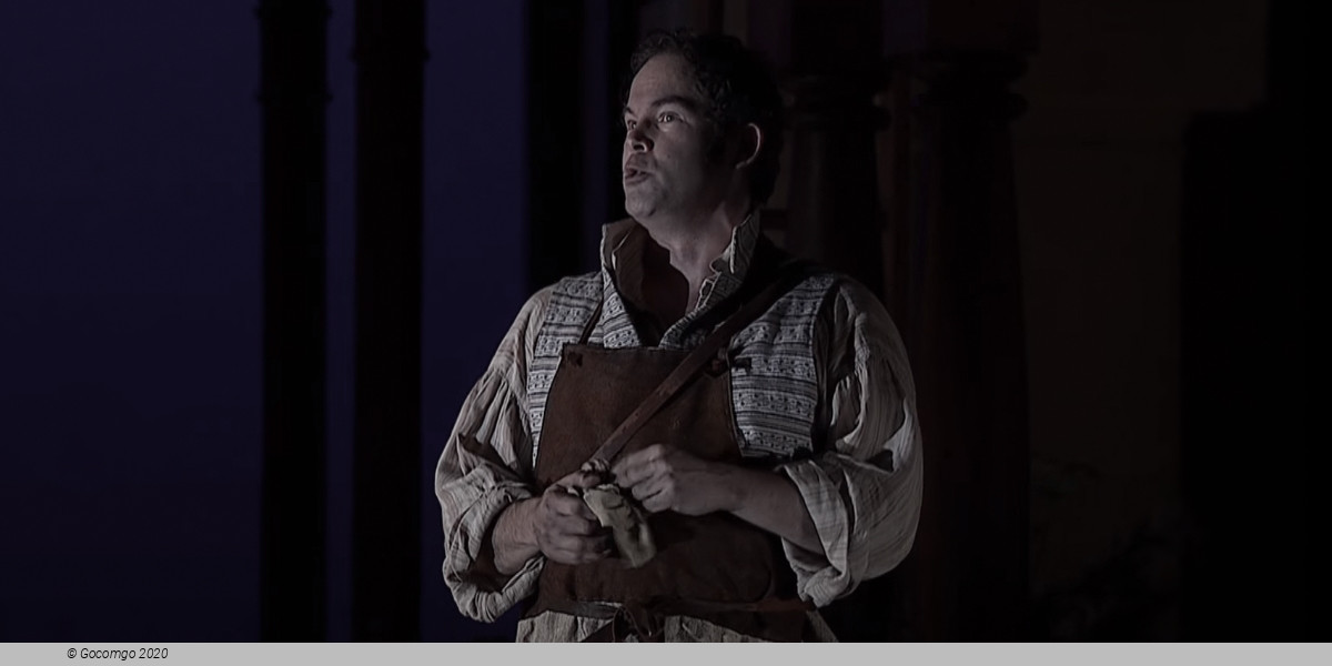 Die Meistersinger von Nürnberg, photo 3