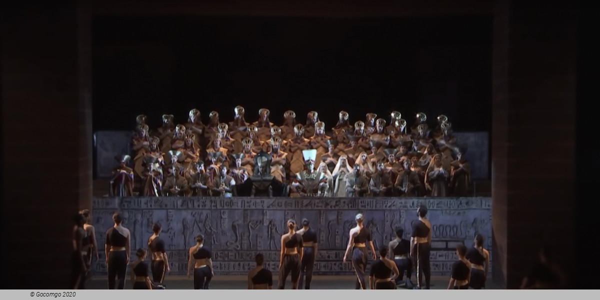 Aida, photo 2
