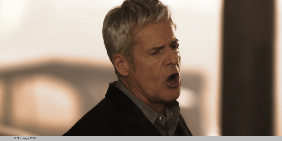 Claudio Baglioni – Dodici Note, photo 1