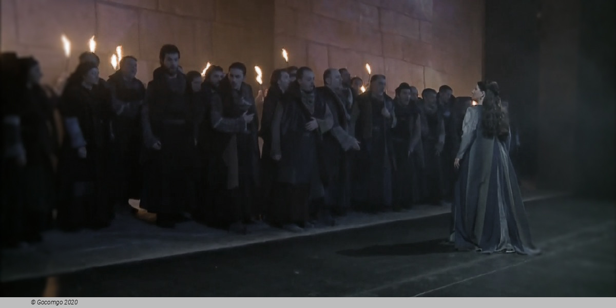 I Lombardi alla Prima Crociata, photo 4