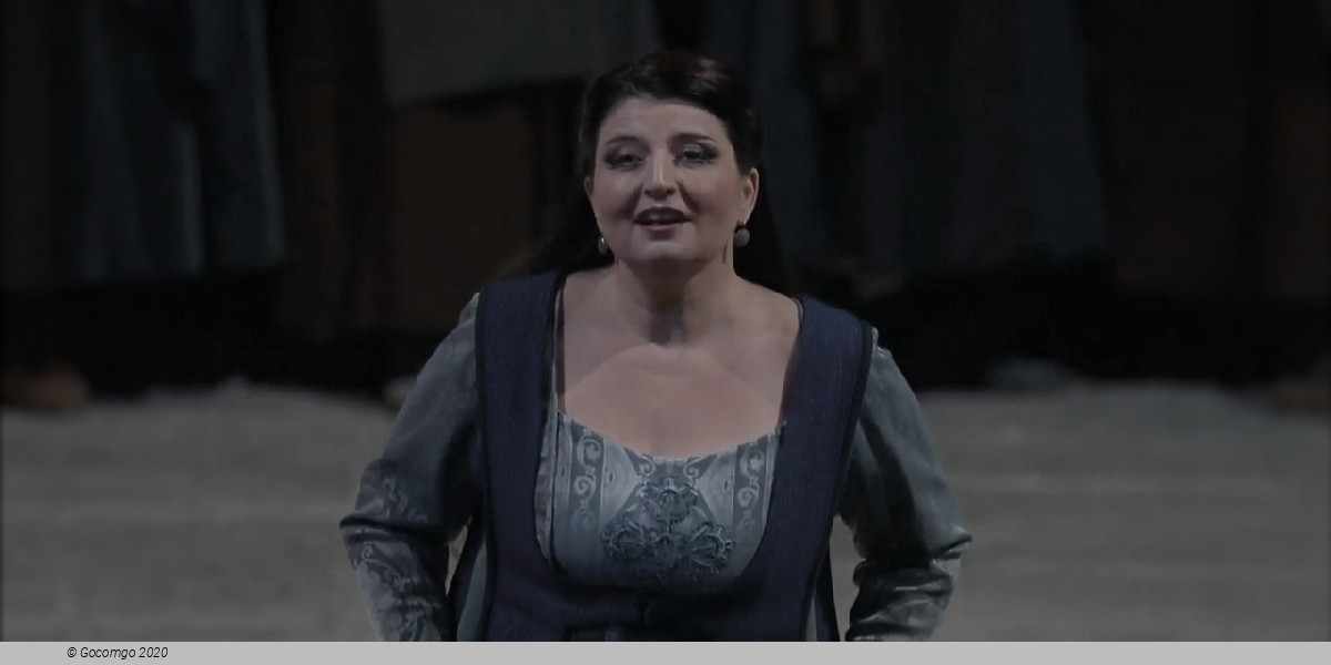 I Lombardi alla Prima Crociata, photo 5