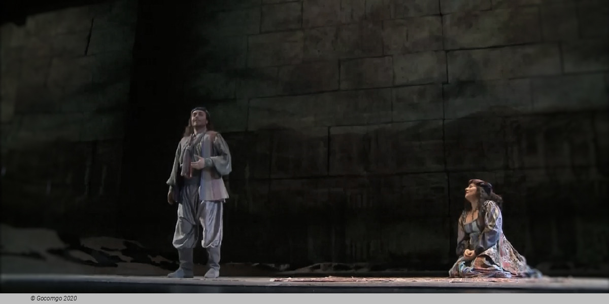 I Lombardi alla Prima Crociata, photo 6