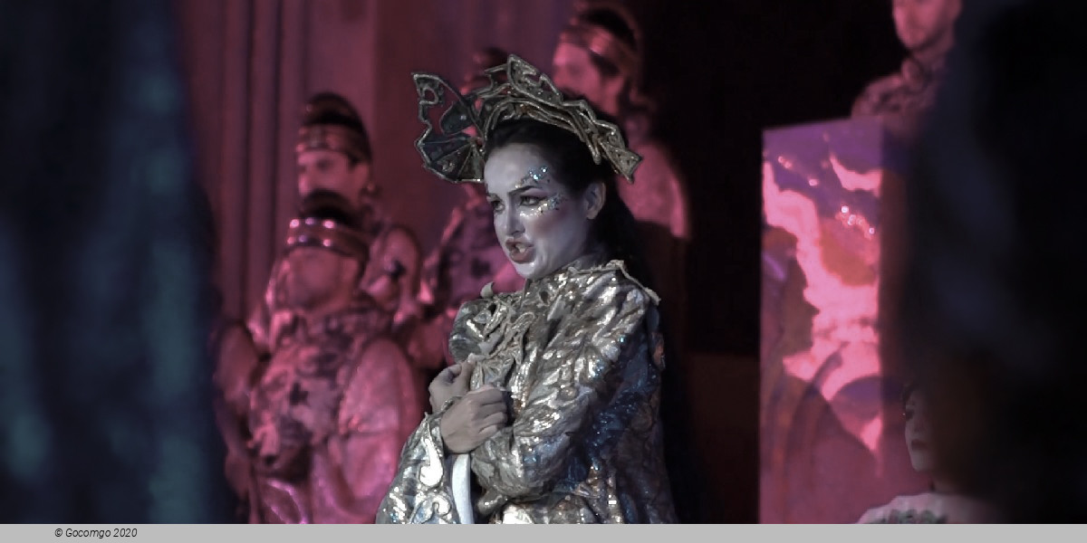 La principessa di gelo, photo 4