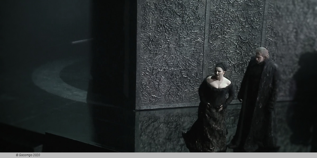 La forza del destino, photo 5