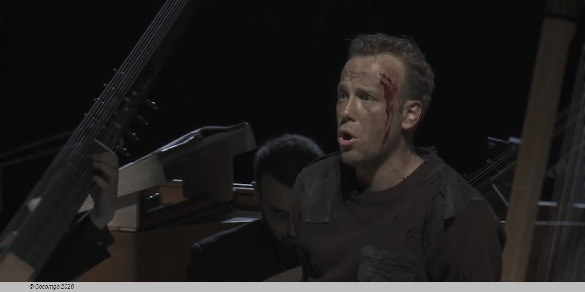 Il ritorno d'Ulisse in patria, photo 4