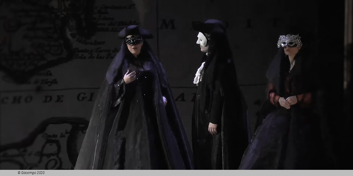 Don Giovanni, photo 3