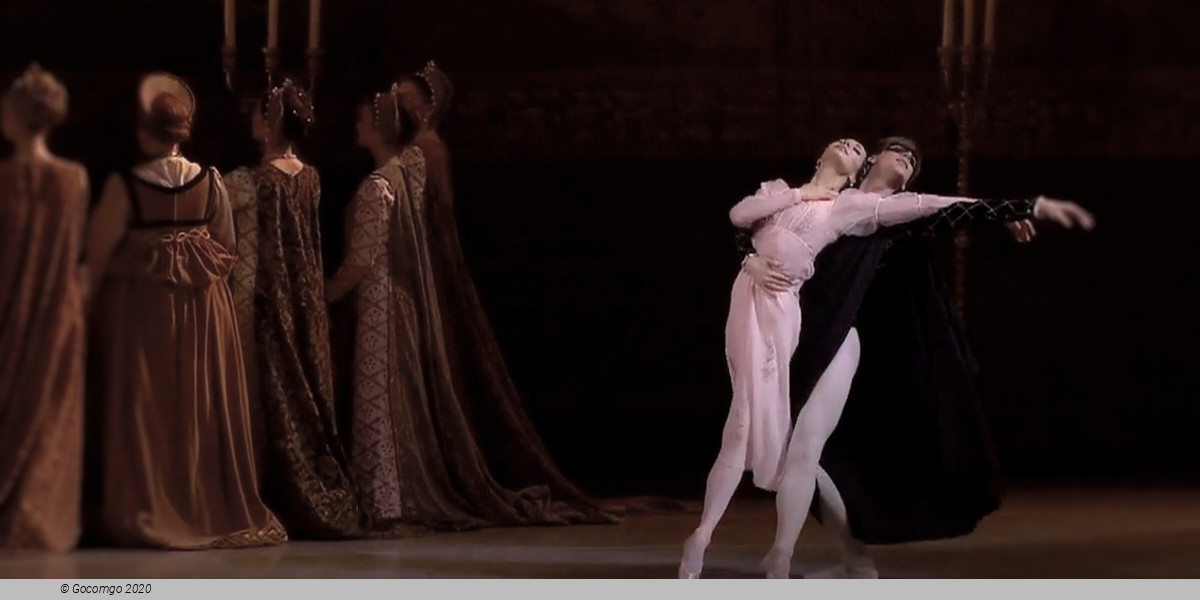 Romeo and Juliet, photo 1