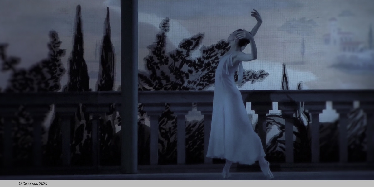 Romeo and Juliet, photo 3