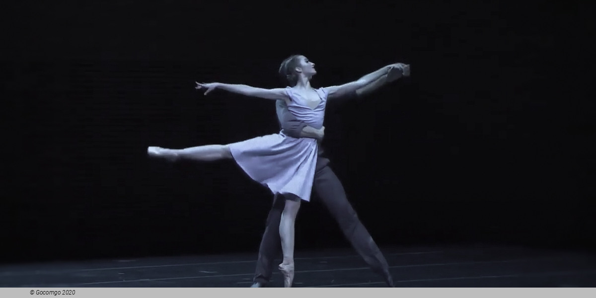 Ballet at the Concert Hall, photo 6