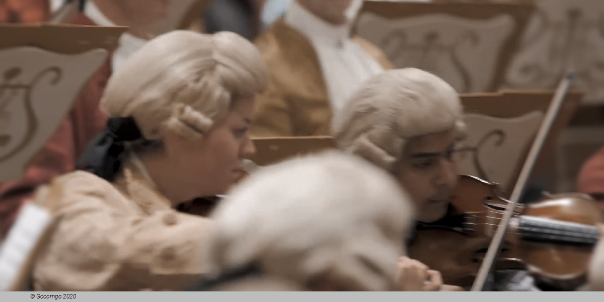Vienna Mozart Concerts, Photo 3