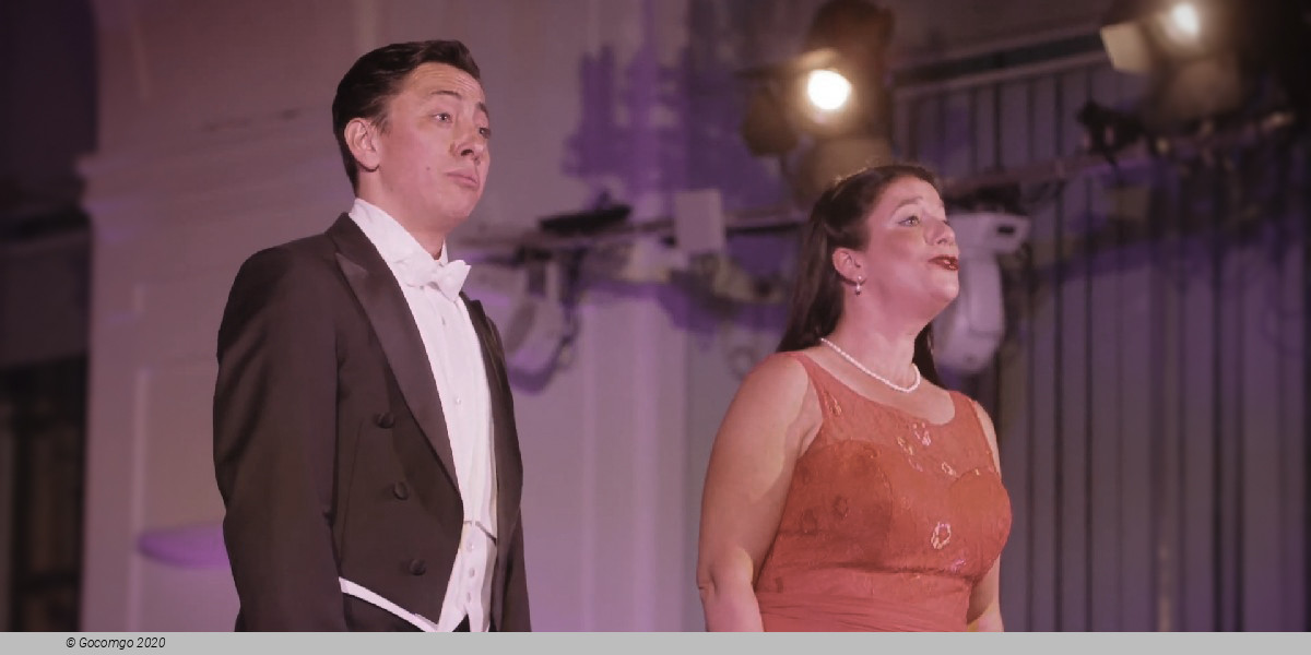 Schönbrunn Palace Concerts, photo 5, photo 5
