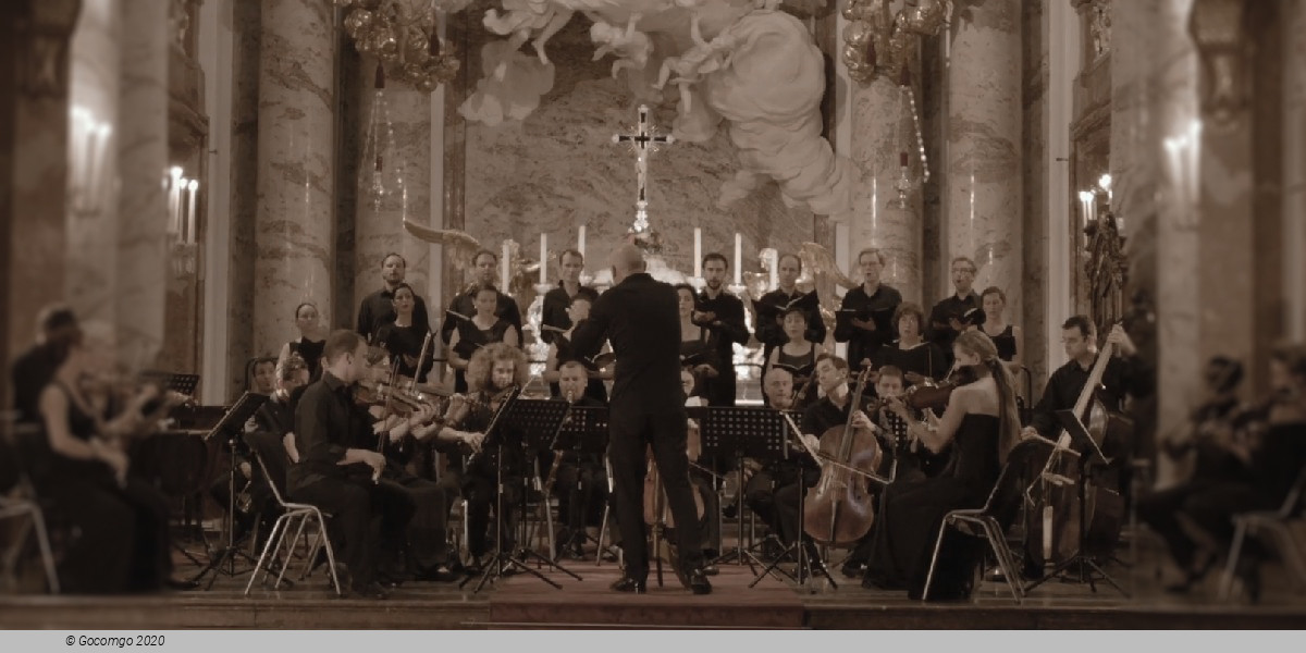 Vivaldi: "The four Seasons", photo 2