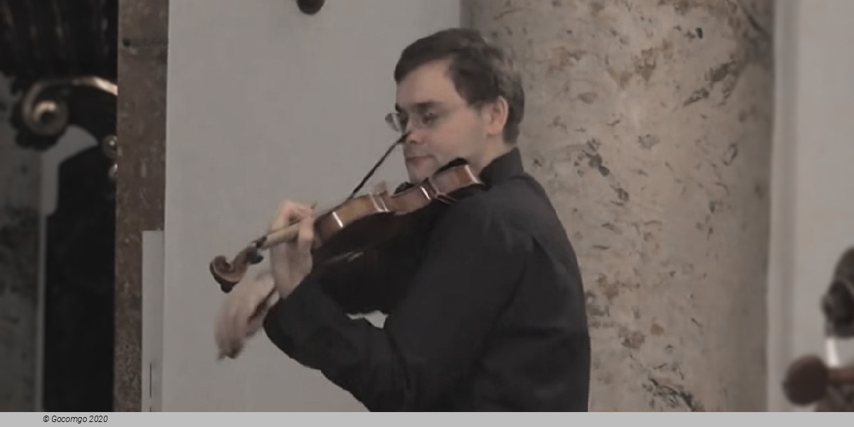Vivaldi: "The four Seasons", photo 5